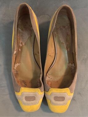 Vero Cuoio • Size 13